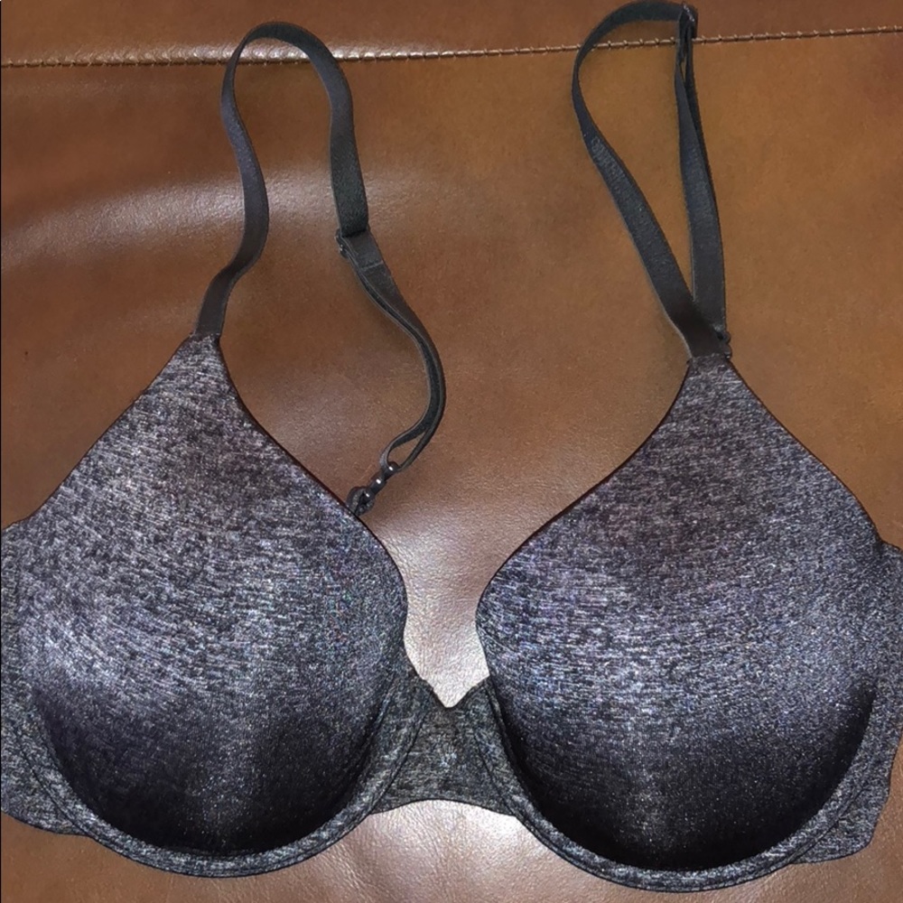 Victoria’s Secret Semi Demi Bra